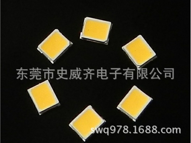 LED 2835燈珠（暖白，自然白，正白，冷白）廠傢直供貼片led工廠,批發,進口,代購