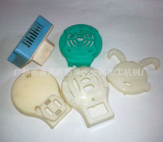 广州番禺pom加工 注塑加工 有机玻璃加工 尼龙等精密机械加工