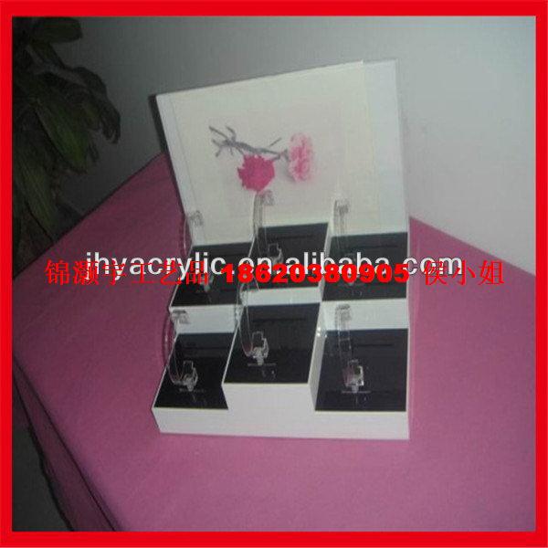 display stand series@acrylic watch display#BJ (153)-23