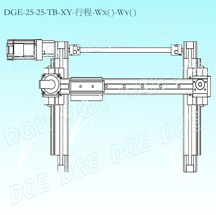 DGE-25-25-TB-XY-47
