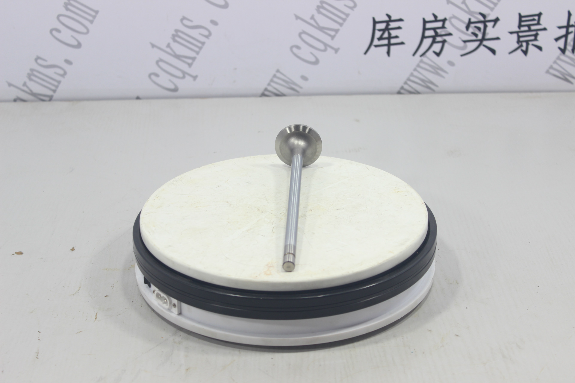 kms00850-3800638-进气门3418020---参考规格直径4cm,长度20cm-参考重量0.2Kg-0.2Kg图片1