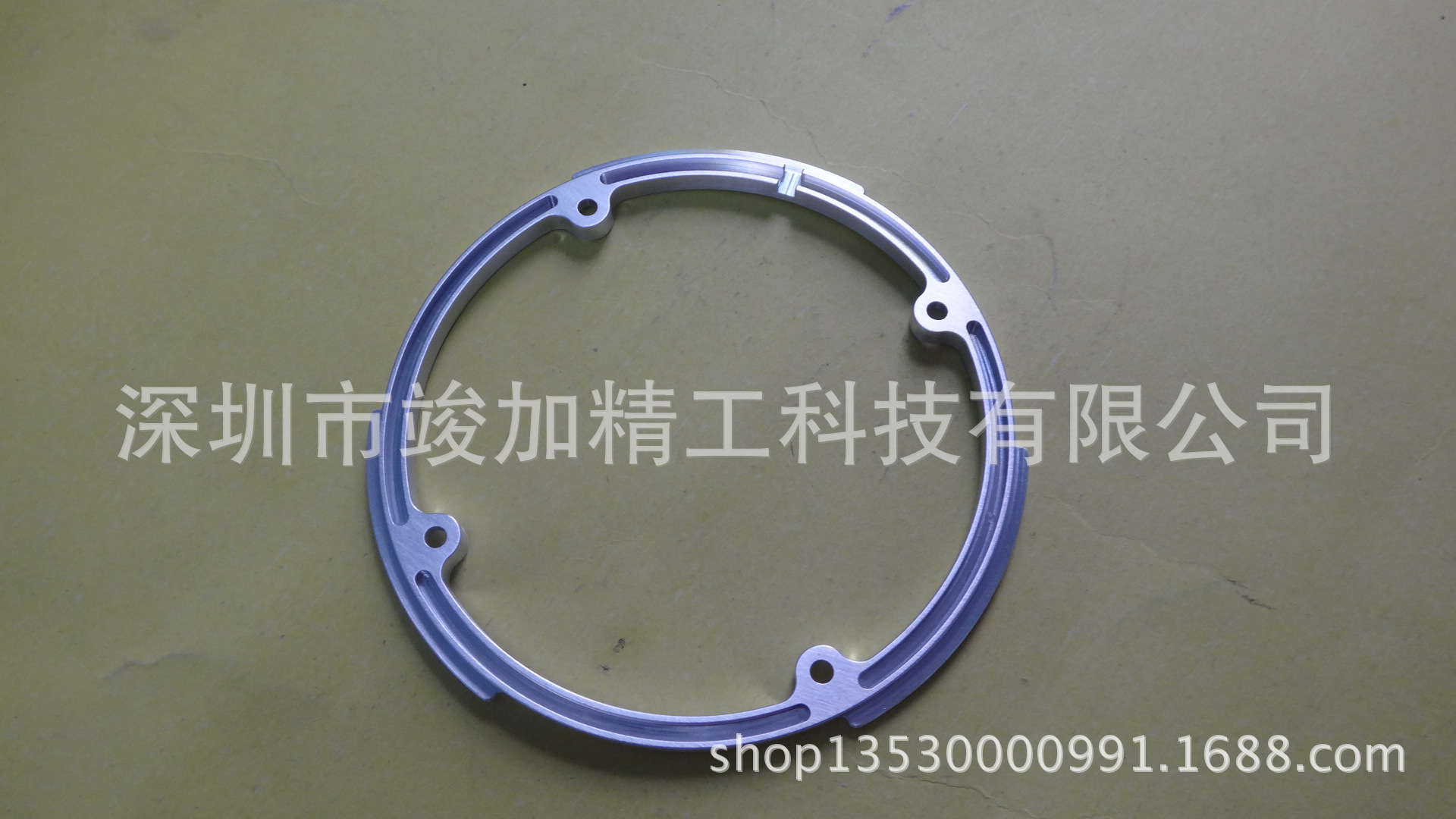 深圳CNC加工 机械加工铝合金加工五金加工 数控车床加工机械加工