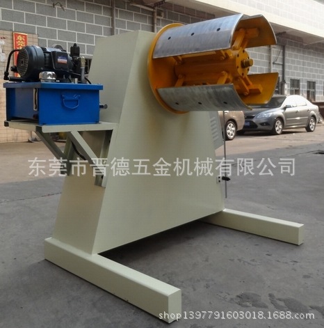 (WR)带变频外径1500重1.5T的MT-400 (2)