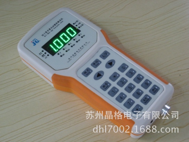 M-3四探针仪器主机1A