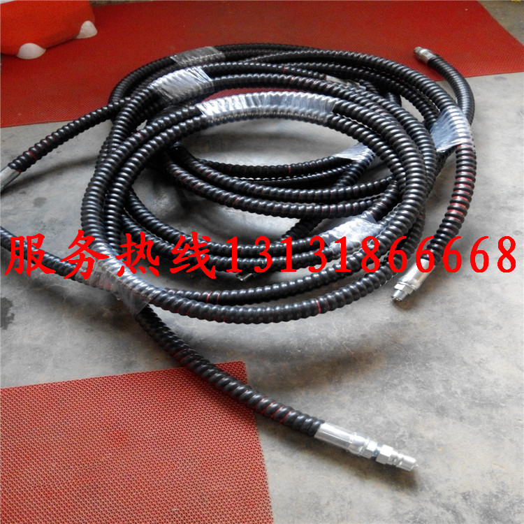 加气站高压软管