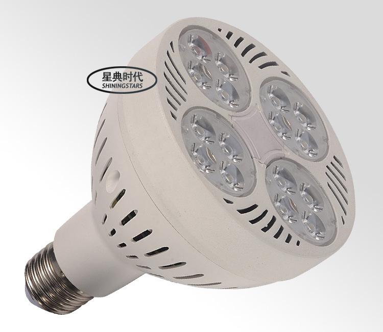 光源-X-PAR30-35W-白