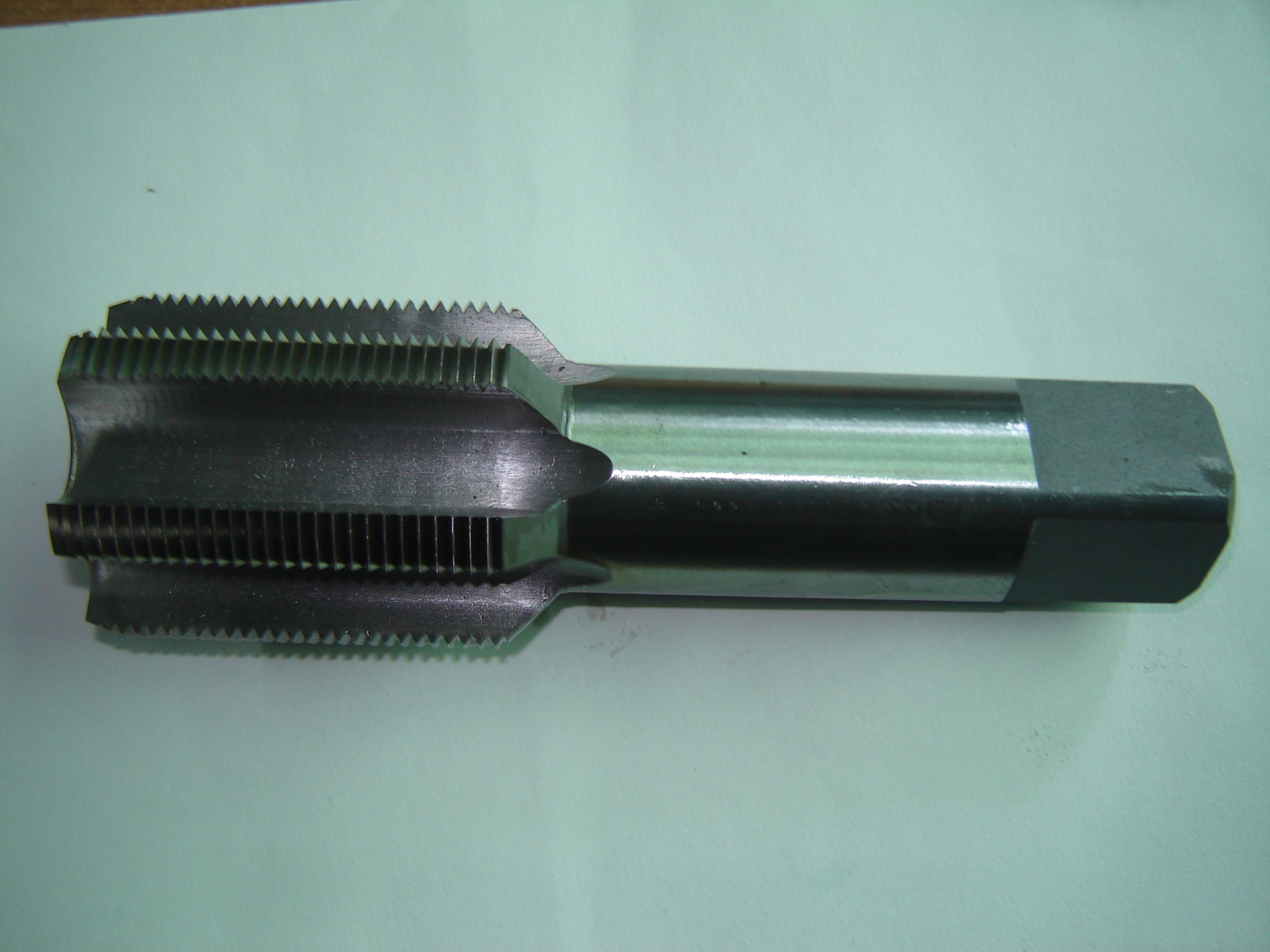 关中机用丝锥,丝攻M85X6,H2,陕西关中工具制造有限公司,批发