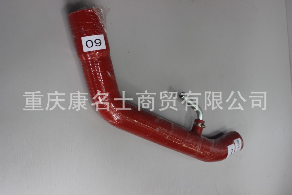 耐磨膠管KMRG-580++500-變徑膠管內(nèi)徑55變60XL630XL560XH420XH460內(nèi)徑55變60X高溫硅膠管,紅色鋼絲無凸緣無U型內(nèi)徑55變60XL630XL560XH420XH460-1