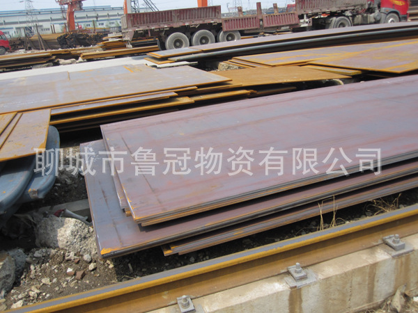 現貨銷售建築結構用鋼板  Q235GJE材質工廠,批發,進口,代購