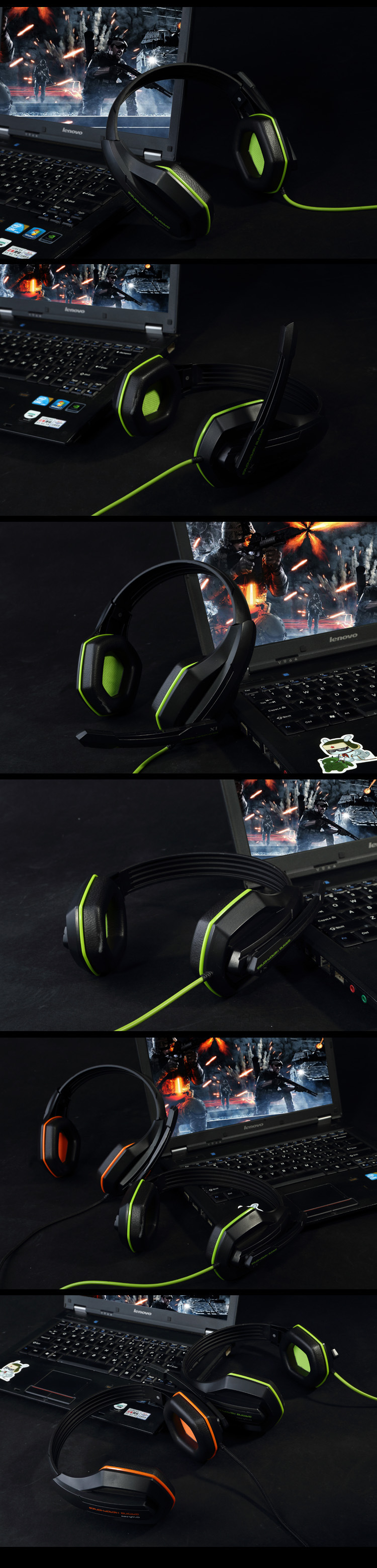 Phá giá nút nguồn - Mousepad - Ghế phòng net - 11