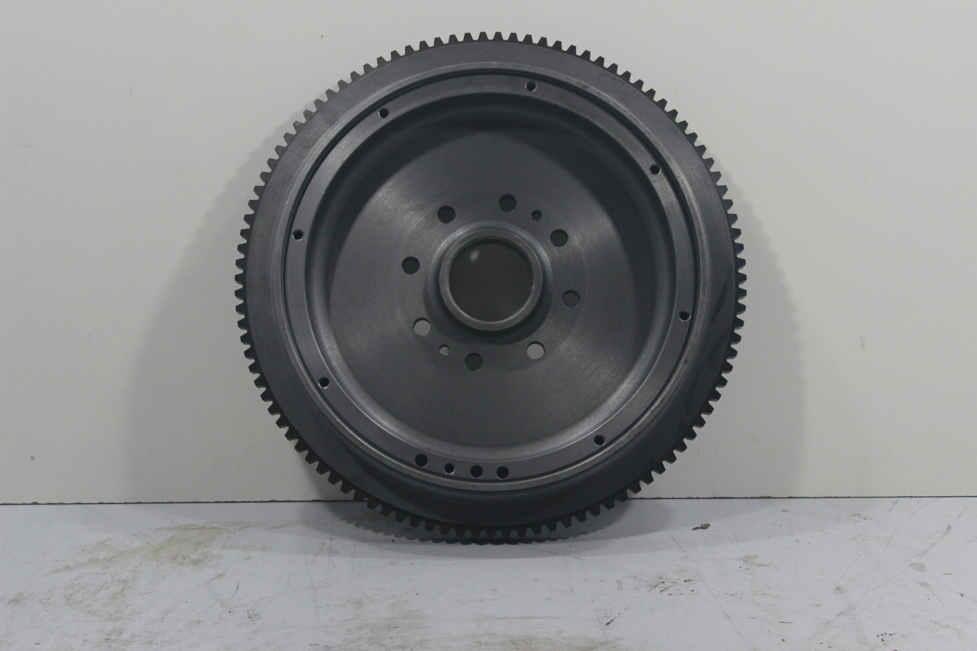 kms00537-3032685-飞轮总成---参考规格直径44cm-参考重量29300-29300图片2