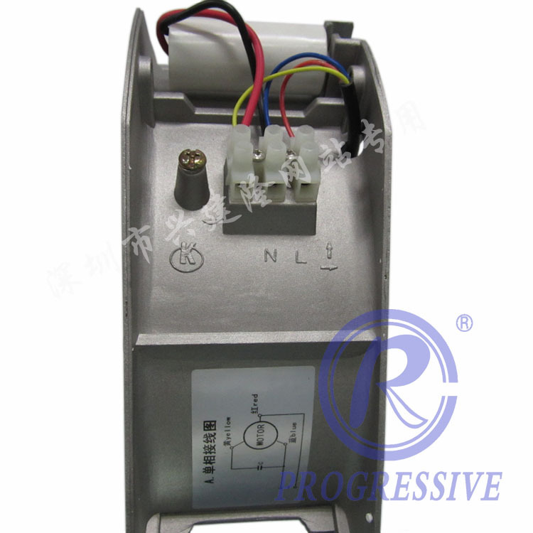 一年质保 小型工频风扇PE2258022HBC全金属耐高温轴流风扇——建隆工频轴流风扇实物图 一年质保 小型工频风扇PE2258022HBC全金属耐高温轴流风扇——建隆工频轴流风扇实物图