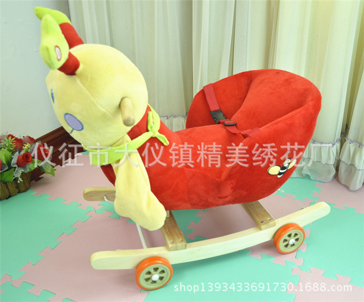 儿童摇椅1_副本