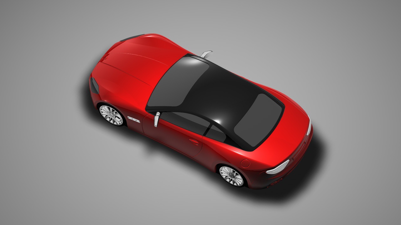 瑞世泰云电子狗A7高德平台