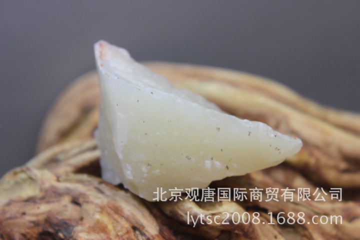 80克精品白玉