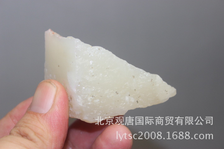 80克精品白玉