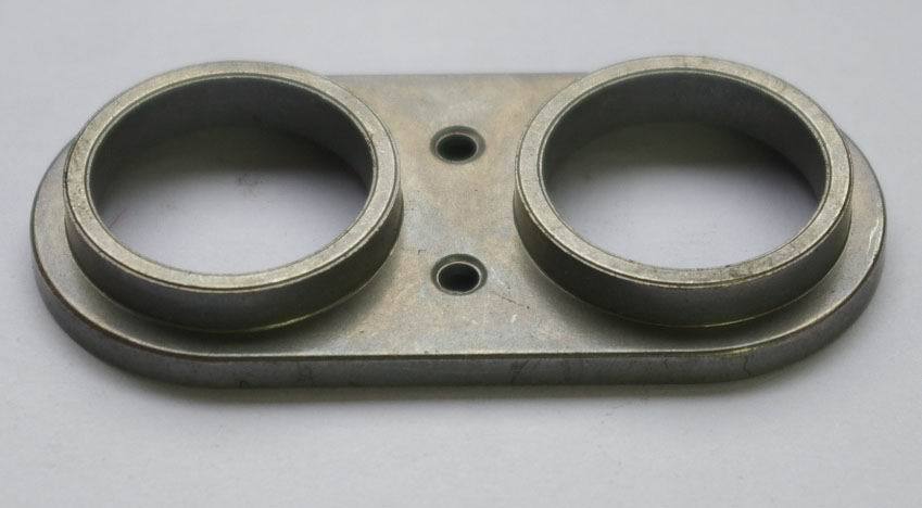 专业CNC数控车加工件 表面电解抛光等机械加工