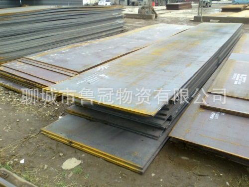 現貨銷售鋼板  建築結構用鋼板  國標鋼板   Q345GJE工廠,批發,進口,代購
