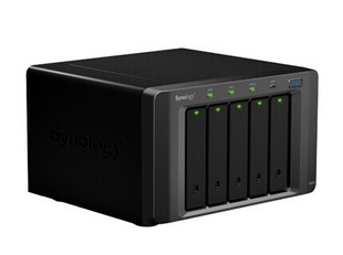 顺丰包邮群晖synology网络储存服务器 dx513 3年保修 沈阳现货