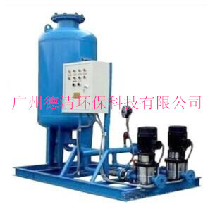 定压补水排气装置_副本