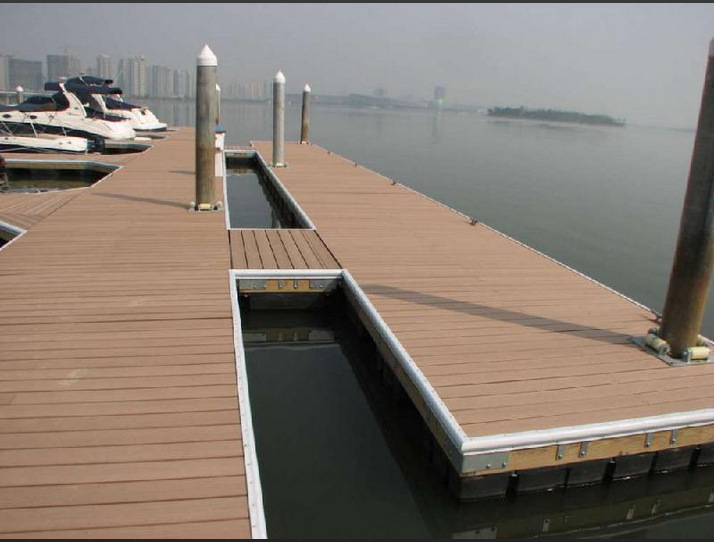 浮动码头,移动码头,游艇码头3