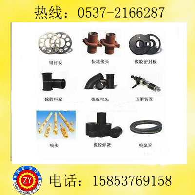 快速接头卡兰2