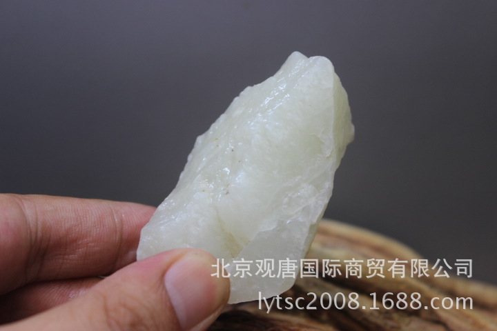 90克白玉