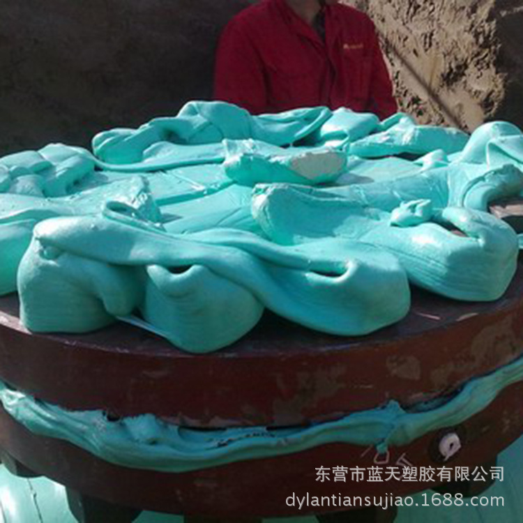 粘弹体防腐带、防腐膏