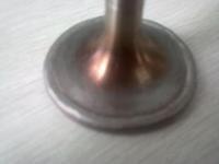 气门堆焊