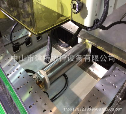 台湾原装庆鸿慢走丝  庆鸿线切割G43F喷水  沙迪克慢线切割加工