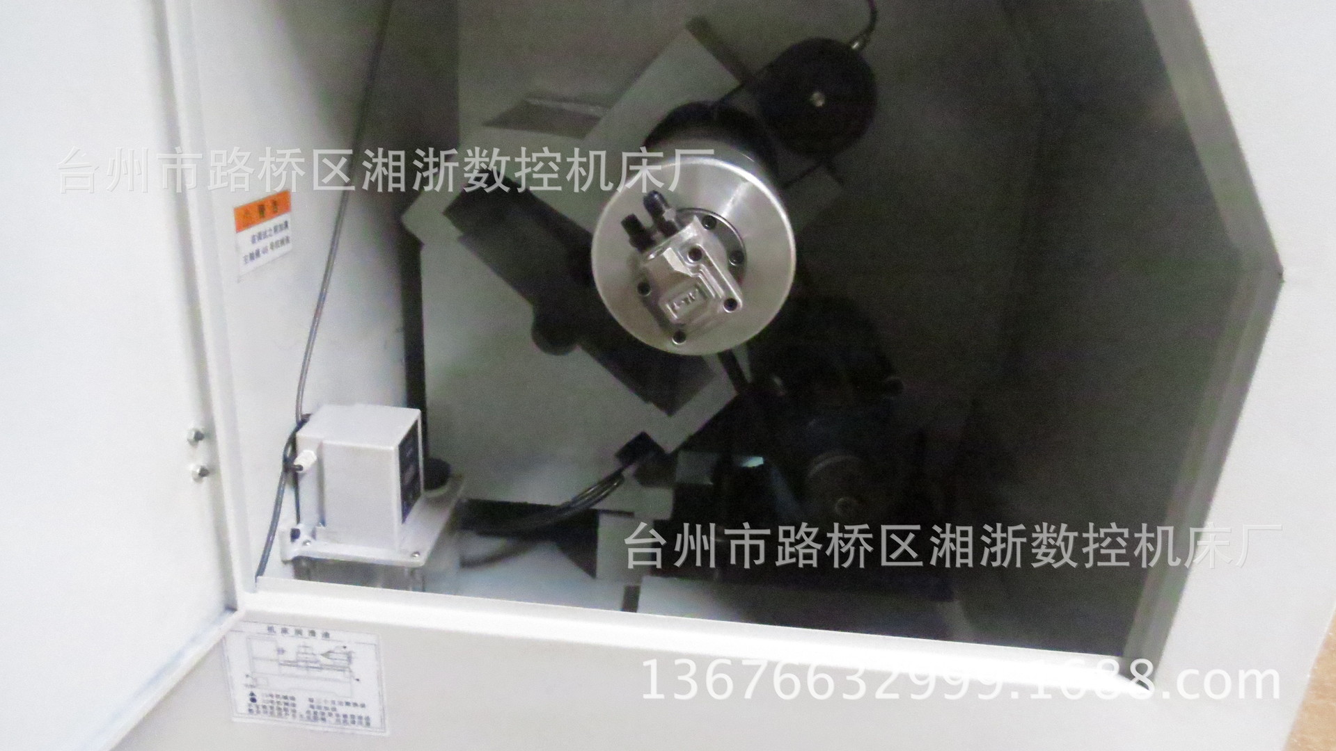 直线斜轨高速   数控机床