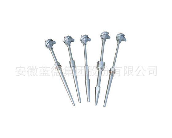 带温度变送器热电偶阻￥180
