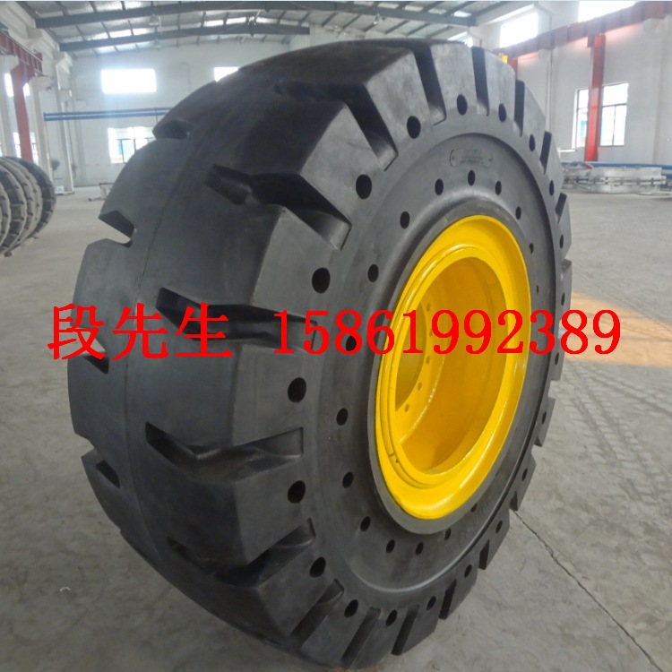 23.5-25側(cè)孔帶鋼圈