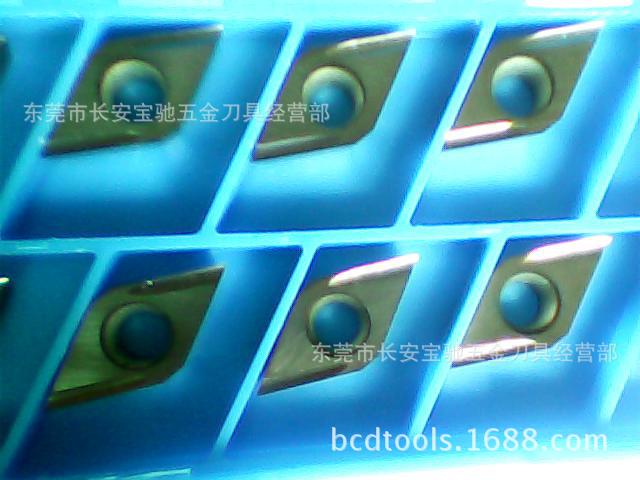 供应 京瓷 车削 铣削 内/外槽 系列 刀具 PR1125 DCGT11T301MFR-U