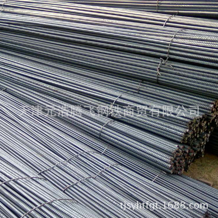 天津優質HRB335螺紋鋼 現貨供應工廠,批發,進口,代購