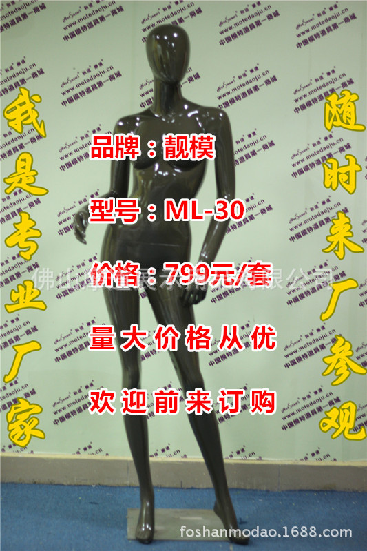ML-30亮光咖啡色A_副本