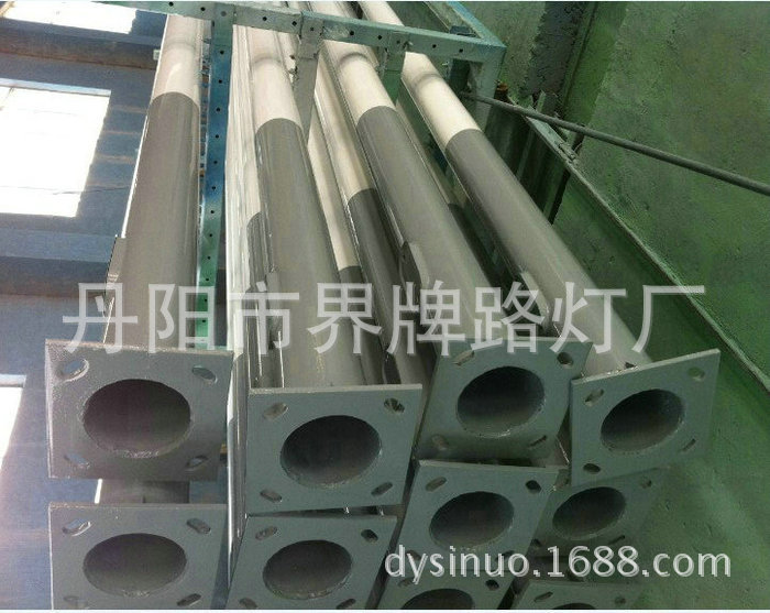 灯杆 (15)