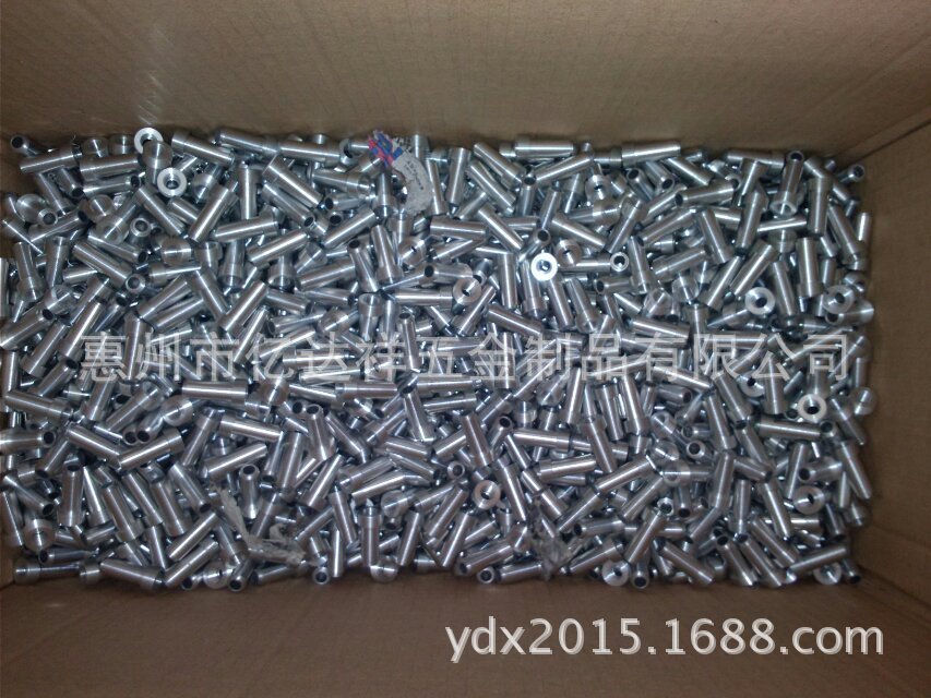 专业供应精密铜件加工 非标零件加工 C加NC数控车床加工