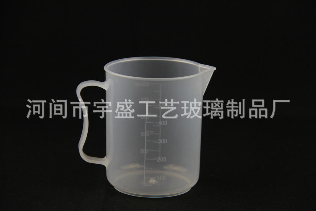 塑料量杯500ml 1.3