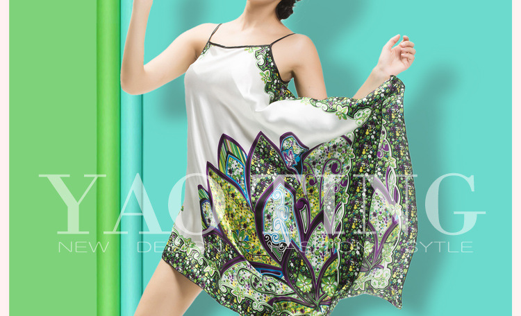 模特展示模板D_11