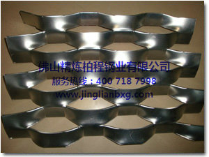 钢板不锈钢装饰网 (2)