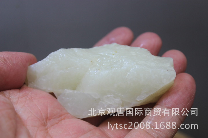 90克白玉