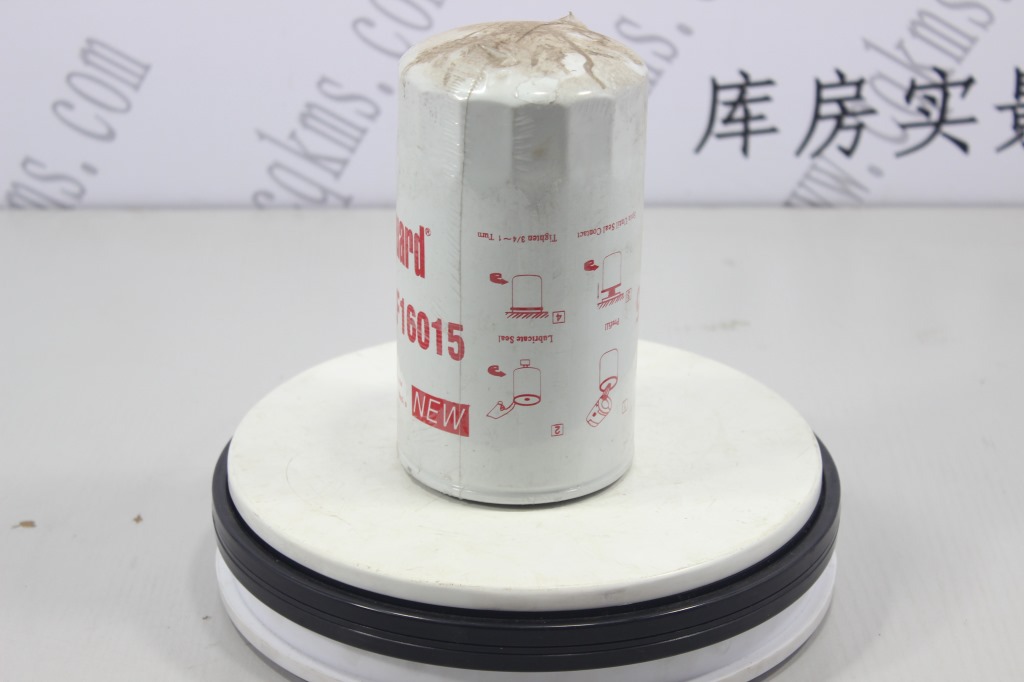 kms00888-LF16015-康明斯机滤-参考重量0.8Kg-图片2