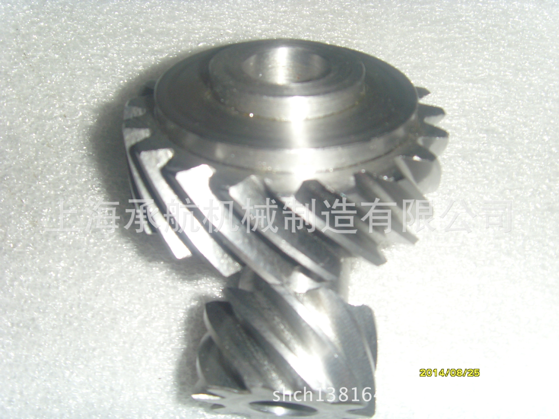 齿轮加工、齿轮修理加工、机加工