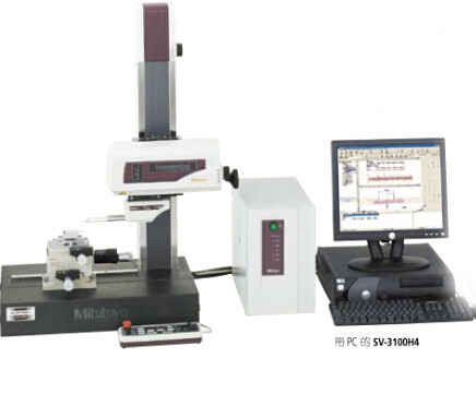 表麵粗超度測量機3100