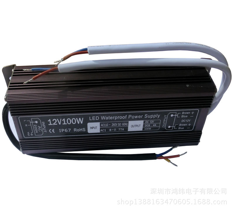 100W-2