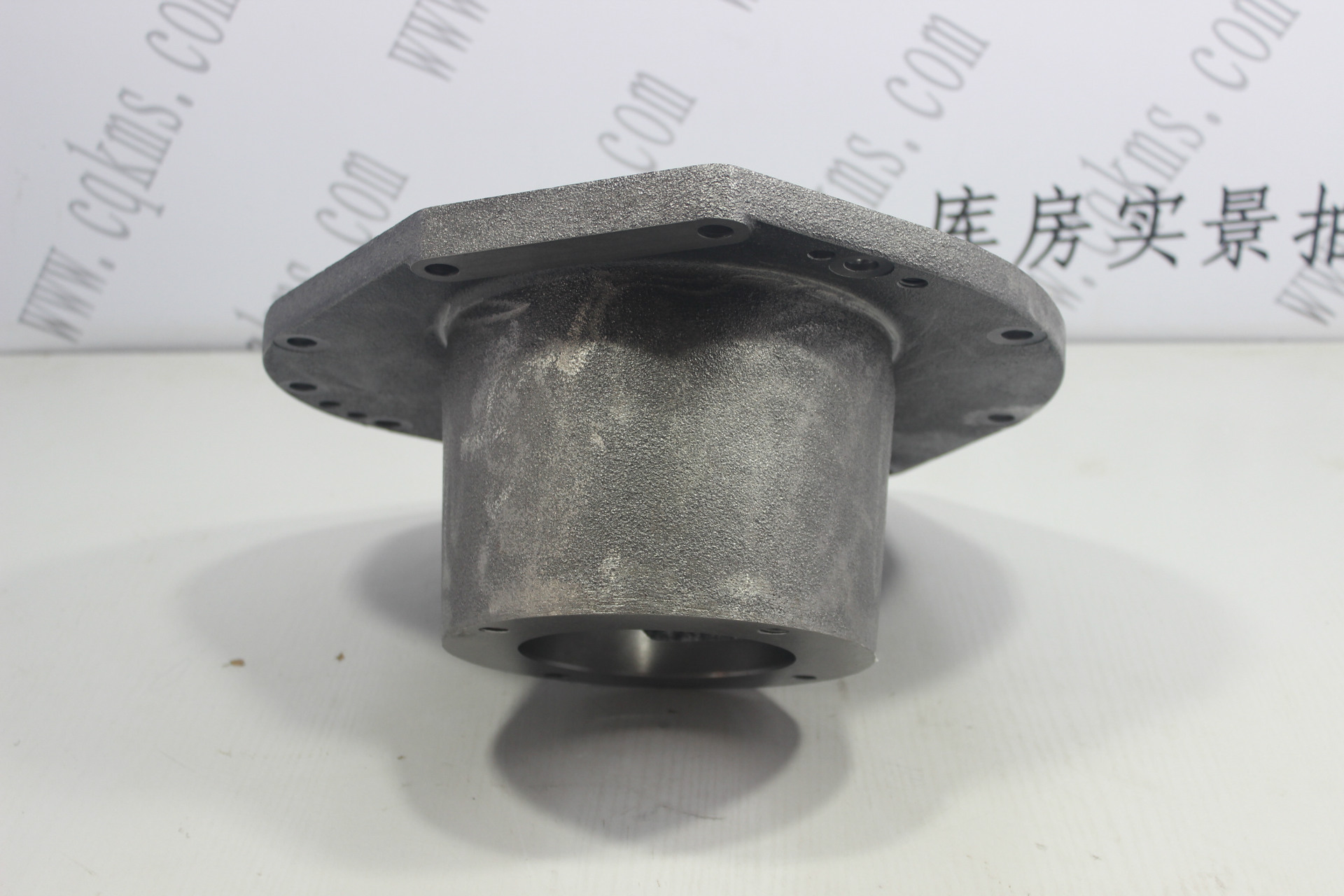 kms06485-3008812-海水泵支架图片1
