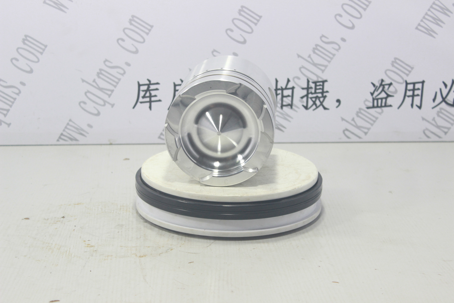 kms00896-3095738-活塞N-用于NT855康明斯发动机-NT855-参考规格140*160mm-参考重量3650-3650图片1