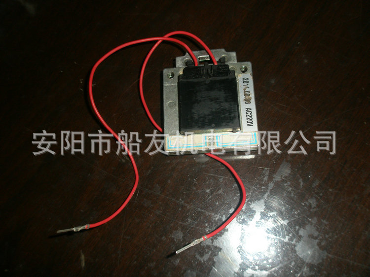 厂家定制 高品质牵引电磁铁 价格实惠