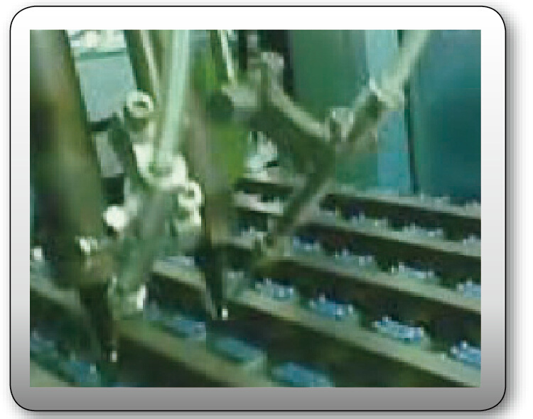 自动焊锡机 焊锡机 焊锡机应用案例